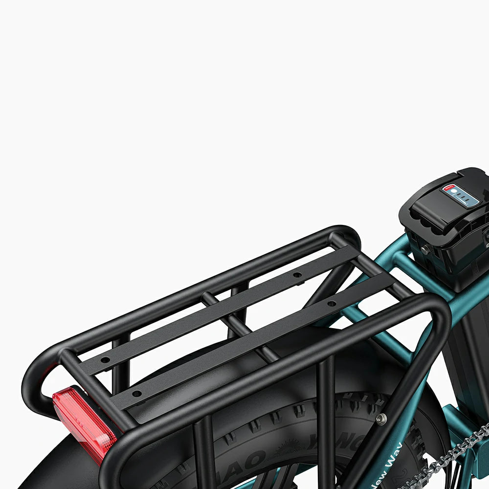 ENGWE L20 BOOST (EU) Electric Bike