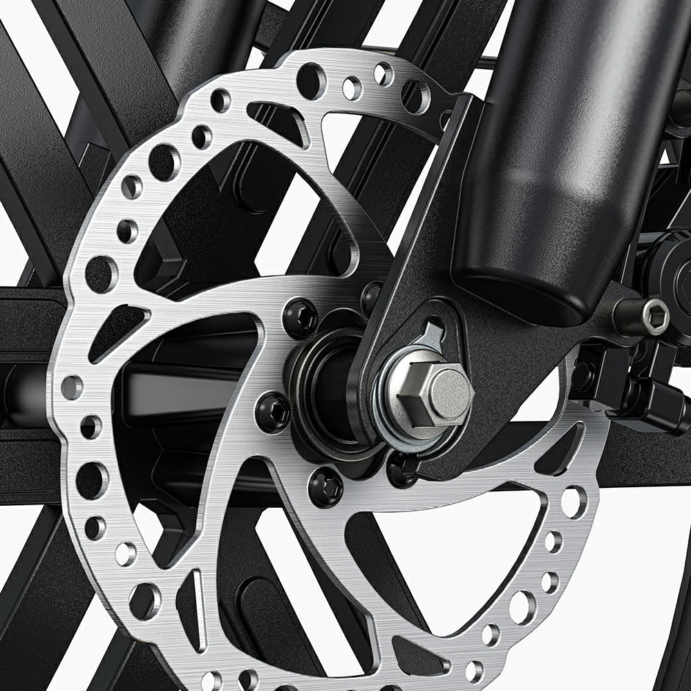 ENGWE L20 BOOST (EU) Electric Bike