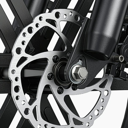 ENGWE L20 BOOST (EU) Electric Bike