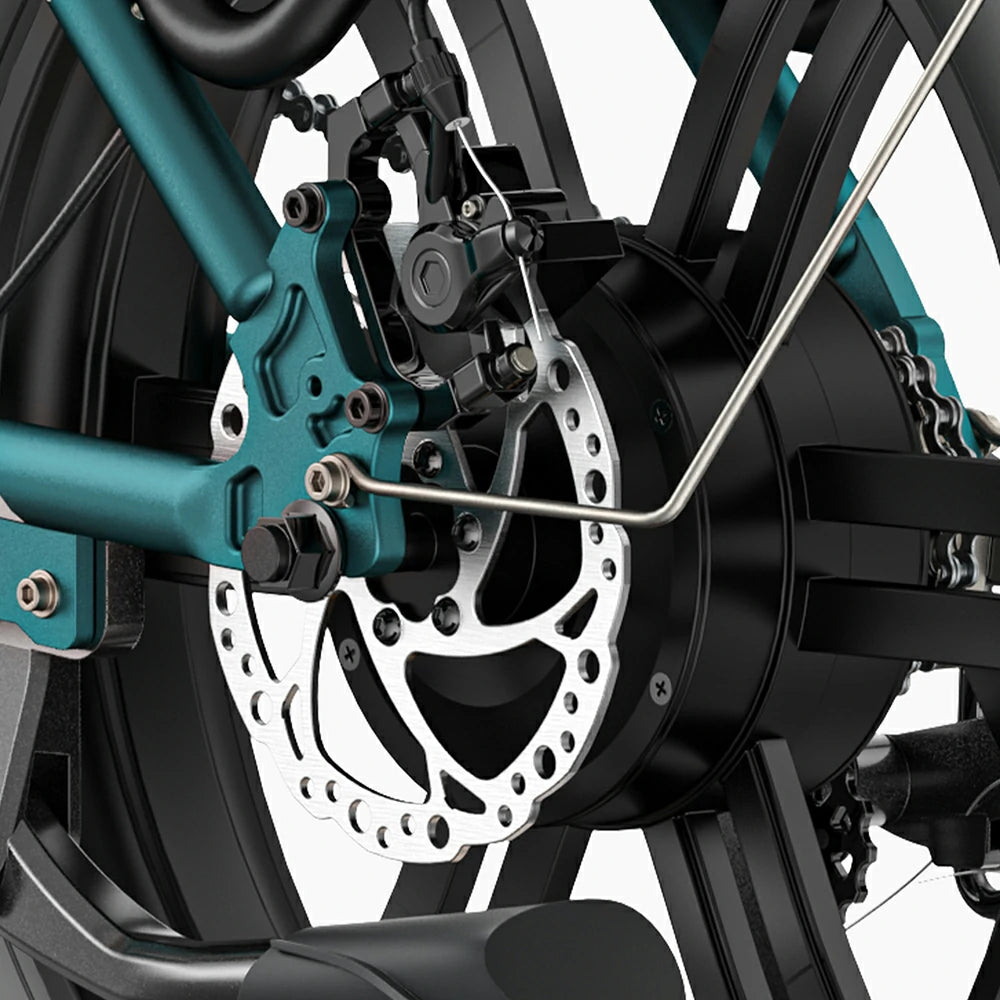 ENGWE L20 BOOST (EU) Electric Bike