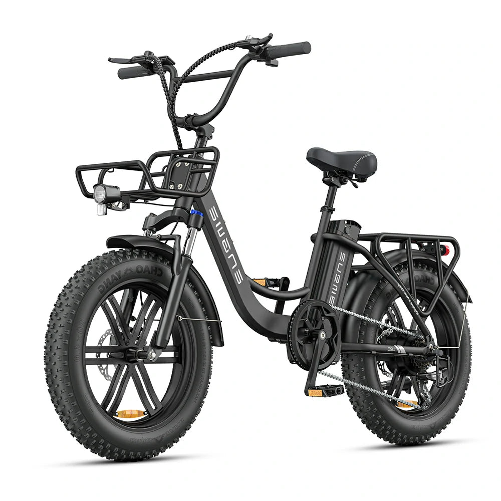 ENGWE L20 BOOST (EU) Electric Bike