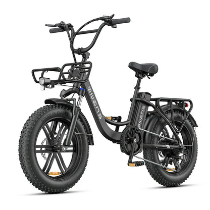 ENGWE L20 BOOST (EU) Electric Bike