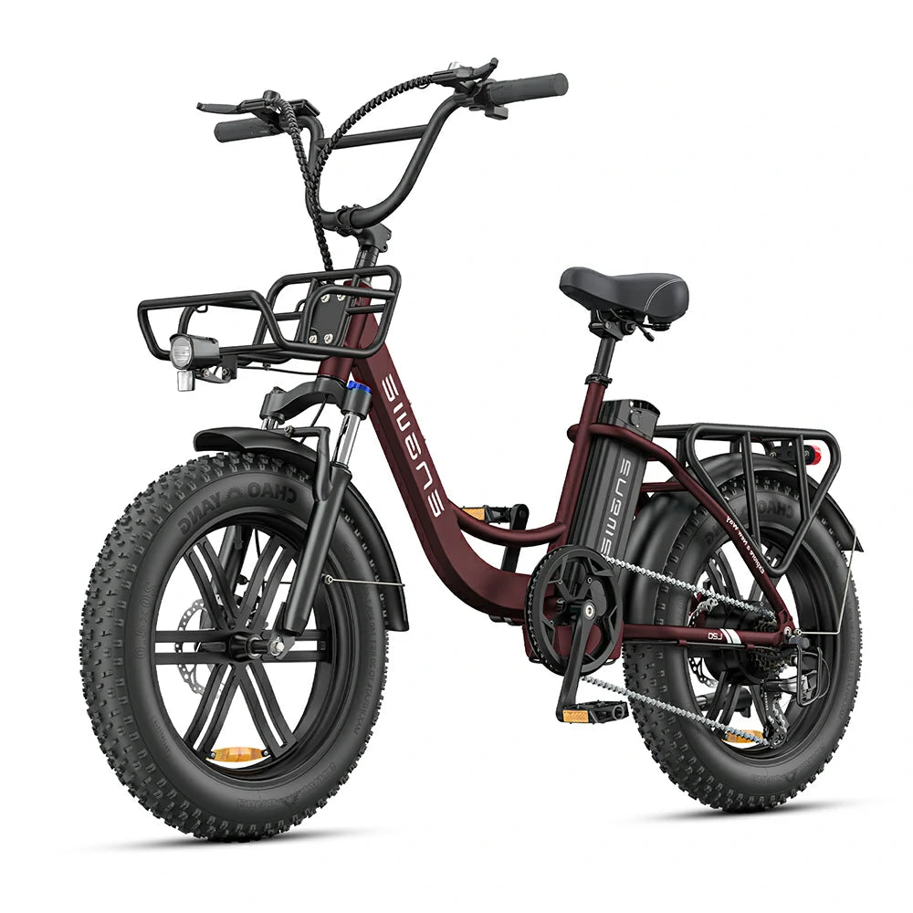 ENGWE L20 BOOST (EU) Electric Bike
