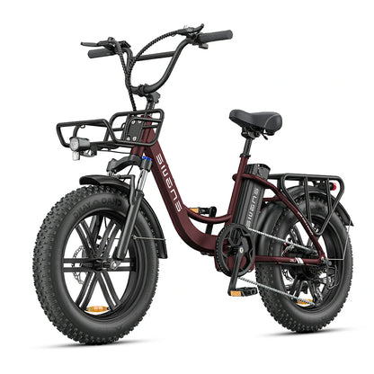 ENGWE L20 BOOST (EU) Electric Bike