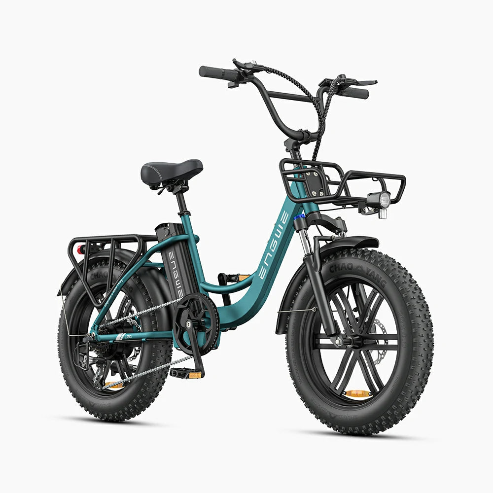 ENGWE L20 BOOST (EU) Electric Bike