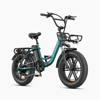 ENGWE L20 BOOST (EU) Electric Bike