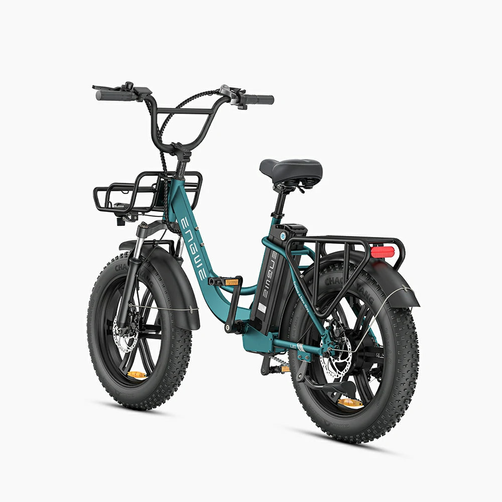 ENGWE L20 BOOST (EU) Electric Bike