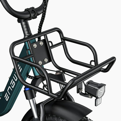 ENGWE L20 BOOST (EU) Electric Bike