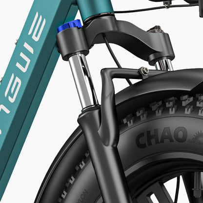 ENGWE L20 BOOST (EU) Electric Bike