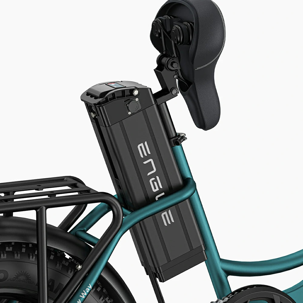 ENGWE L20 BOOST (EU) Electric Bike