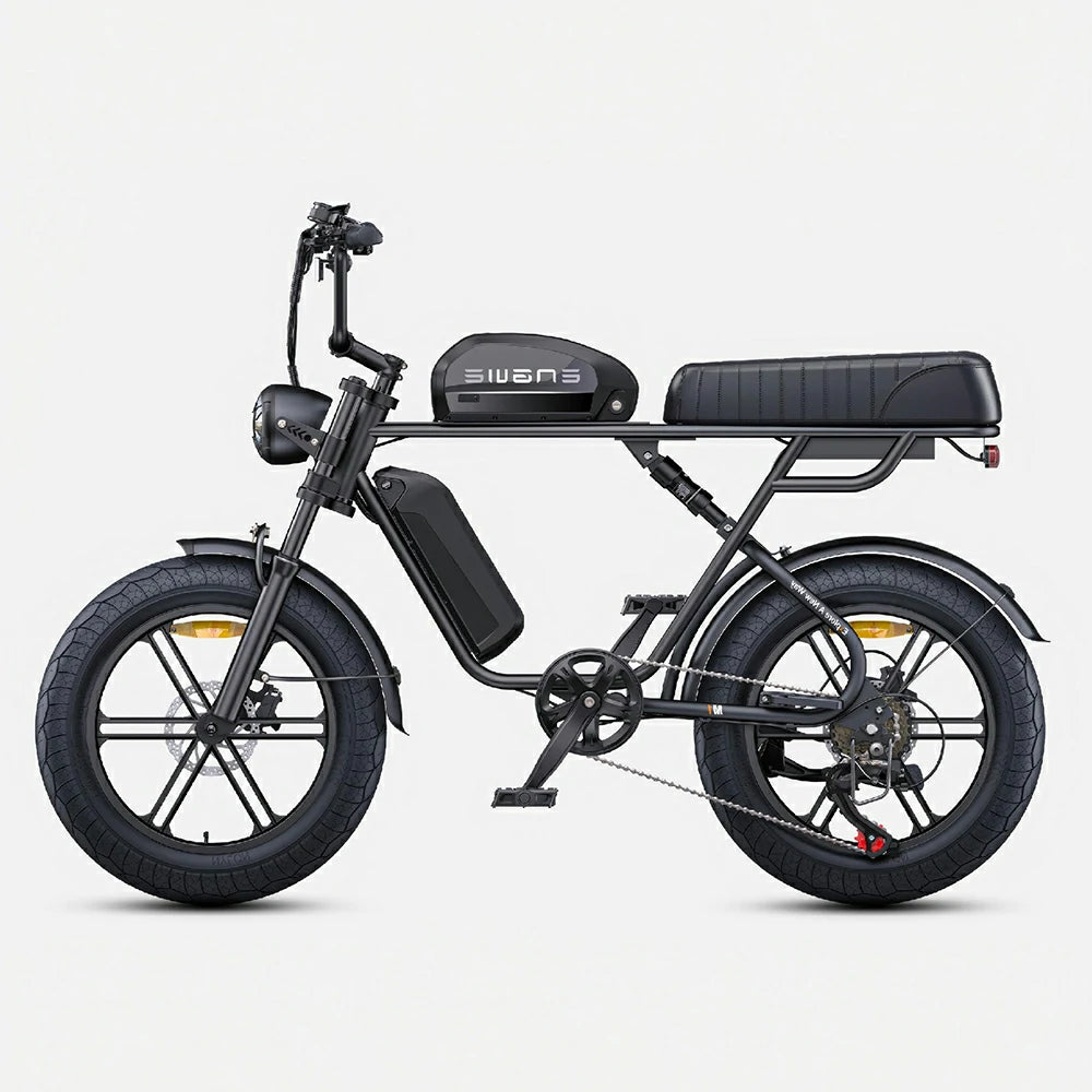 ENGWE M1 28.6Ah (EU) Electric Bike