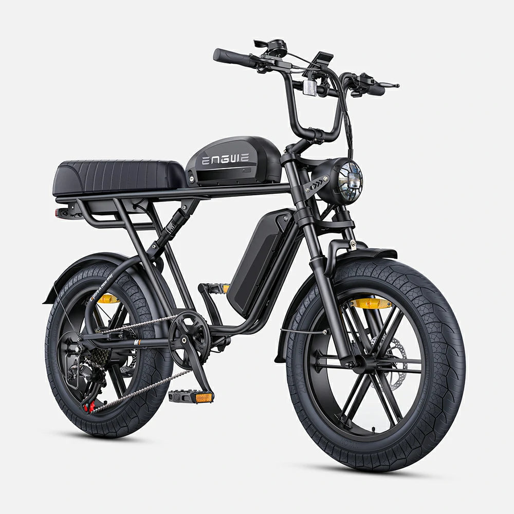 ENGWE M1 28.6Ah (EU) Electric Bike