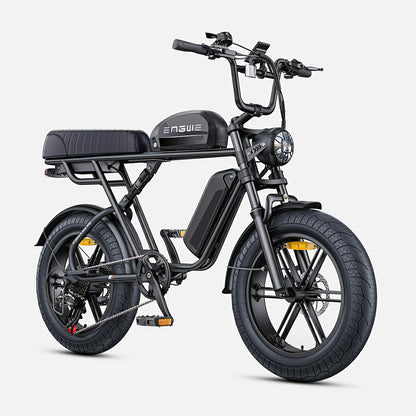 ENGWE M1 28.6Ah (EU) Electric Bike