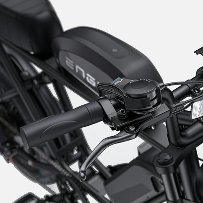 ENGWE M1 28.6Ah (EU) Electric Bike