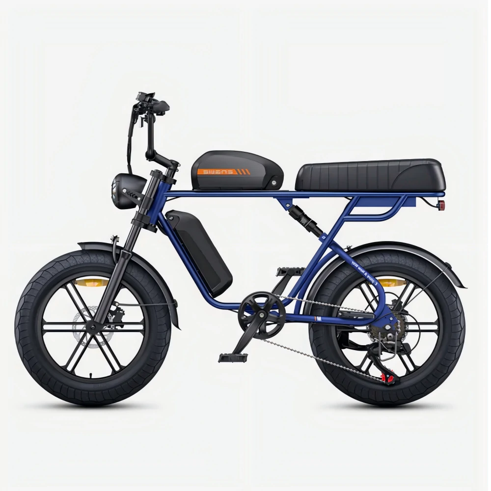 ENGWE M1 28.6Ah (EU) Electric Bike