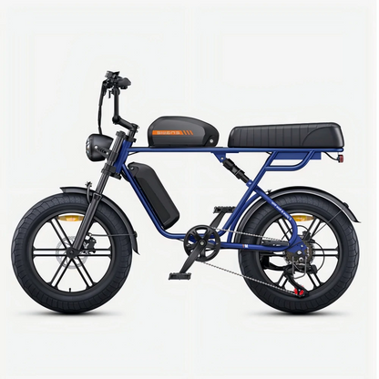 ENGWE M1 28.6Ah (EU) Electric Bike