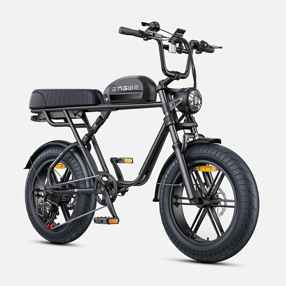 ENGWE M1 15.6Ah (EU) Electric Bike
