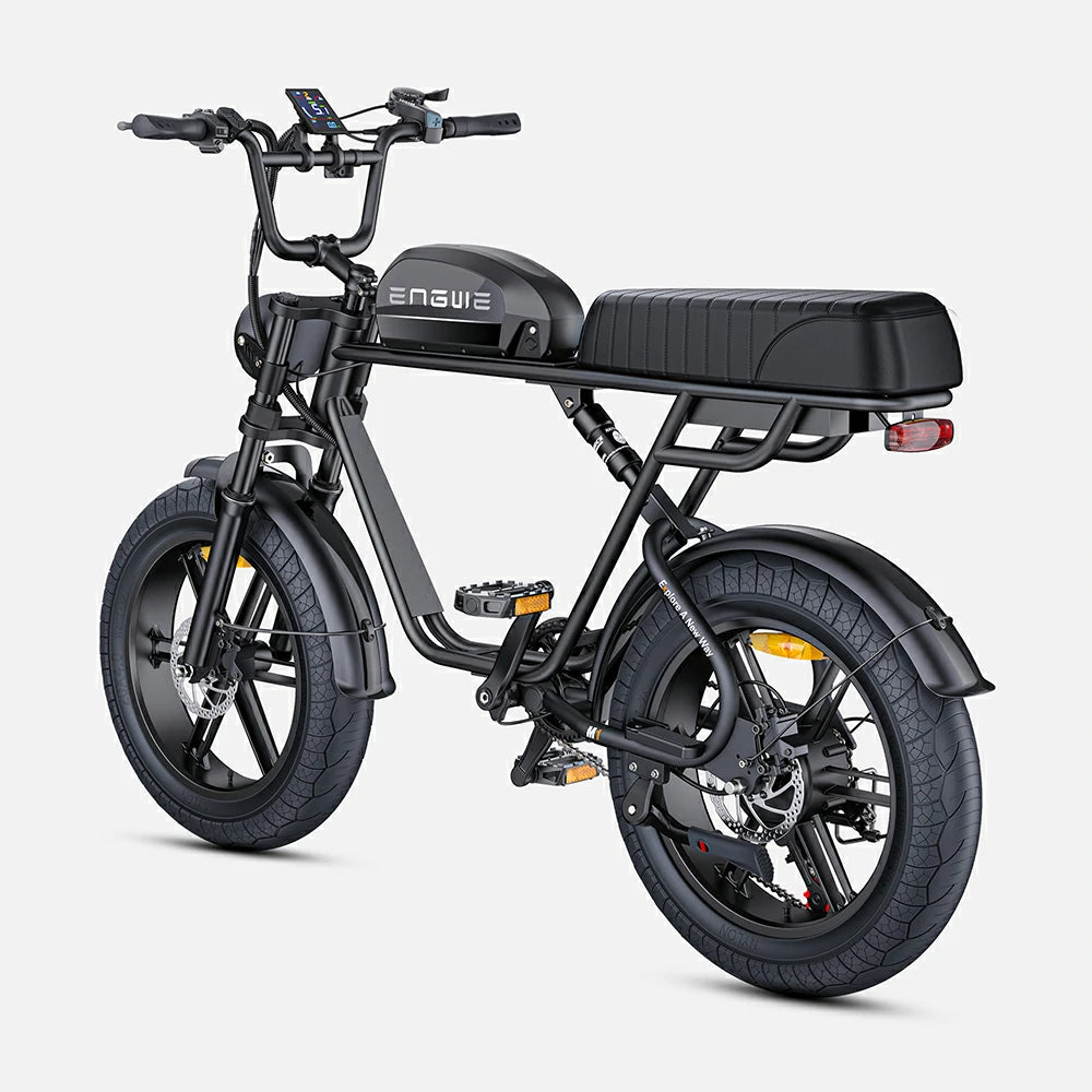 ENGWE M1 15.6Ah (EU) Electric Bike