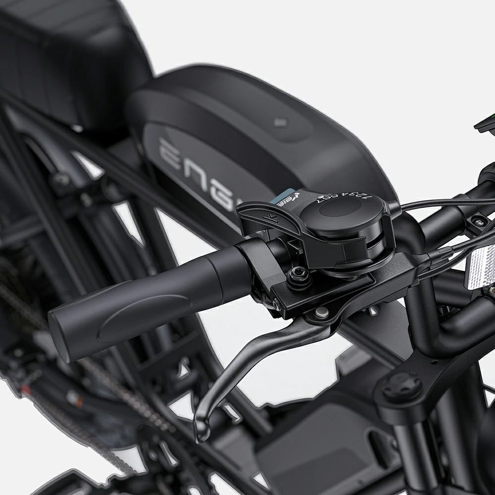 ENGWE M1 15.6Ah (EU) Electric Bike