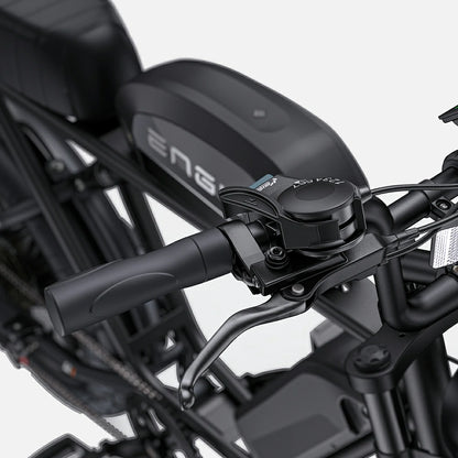 ENGWE M1 15.6Ah (EU) Electric Bike