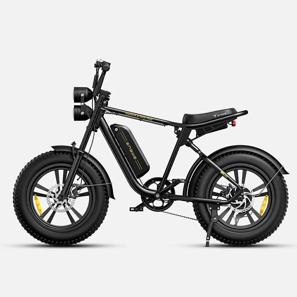 ENGWE M20 13Ah (EU) Electric Bike