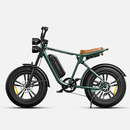 ENGWE M20 13Ah (EU) Electric Bike