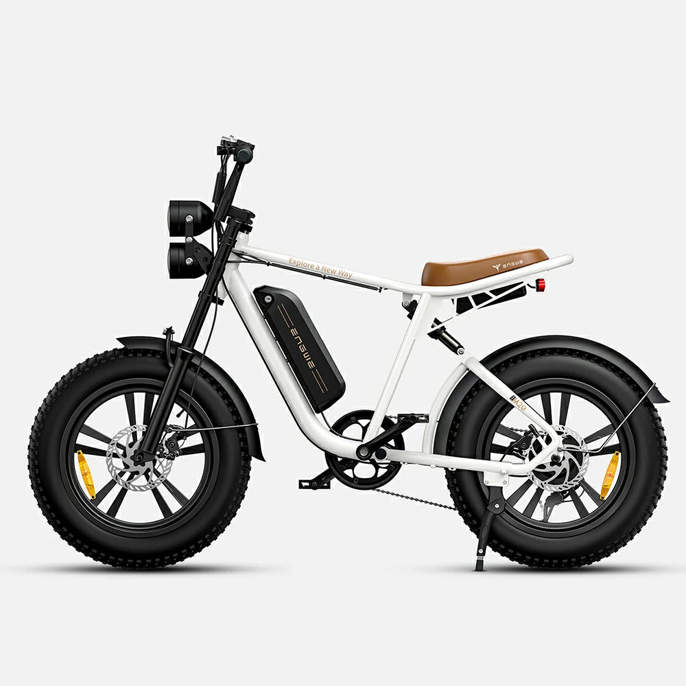 ENGWE M20 13Ah (EU) Electric Bike