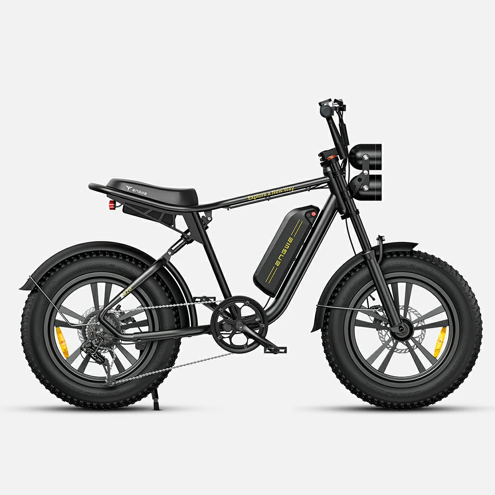 ENGWE M20 13Ah (EU) Electric Bike