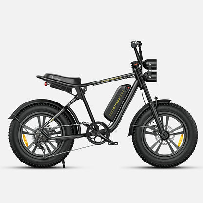 ENGWE M20 13Ah (EU) Electric Bike