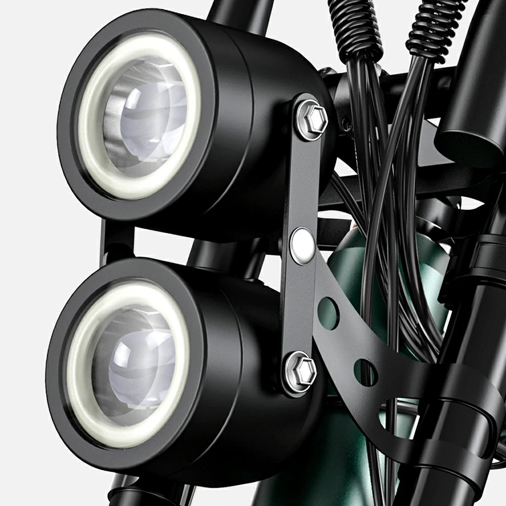 ENGWE M20 13Ah (EU) Electric Bike