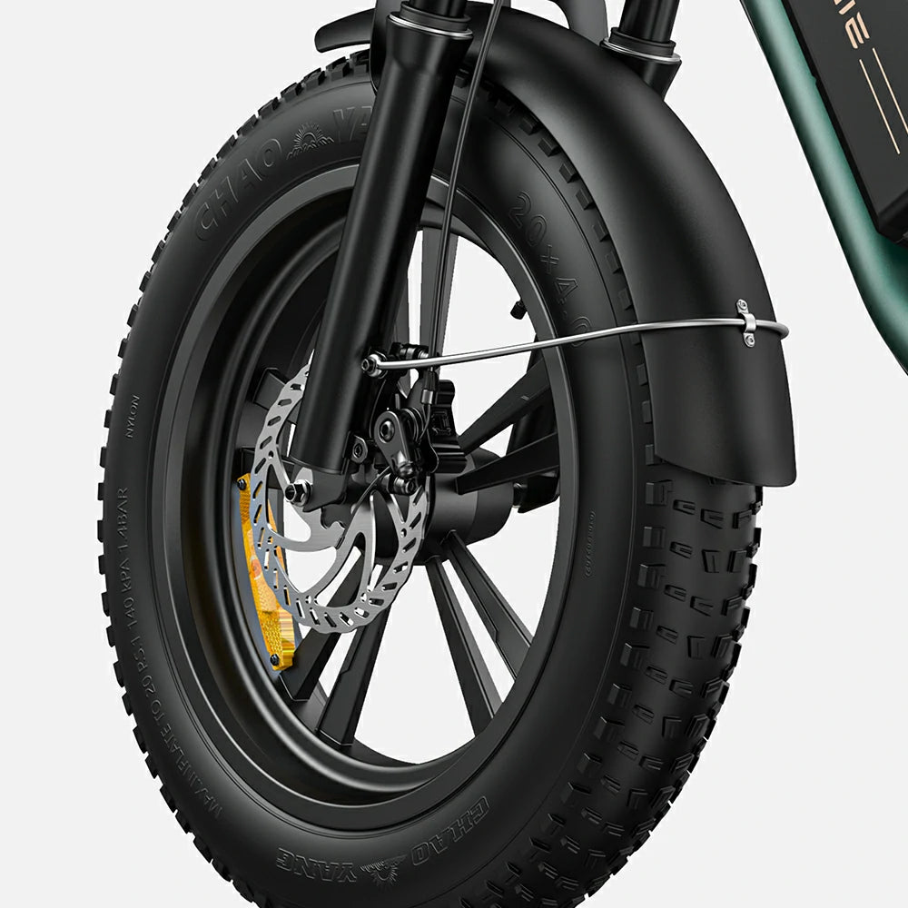 ENGWE M20 13Ah (EU) Electric Bike