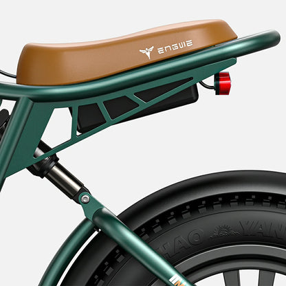ENGWE M20 13Ah (EU) Electric Bike