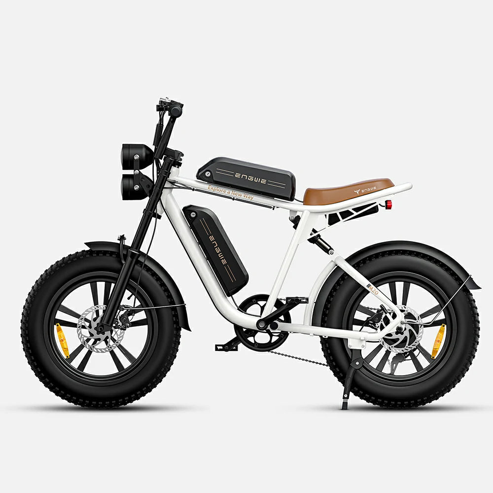 ENGWE M20 26AH (EU) Electric Bike
