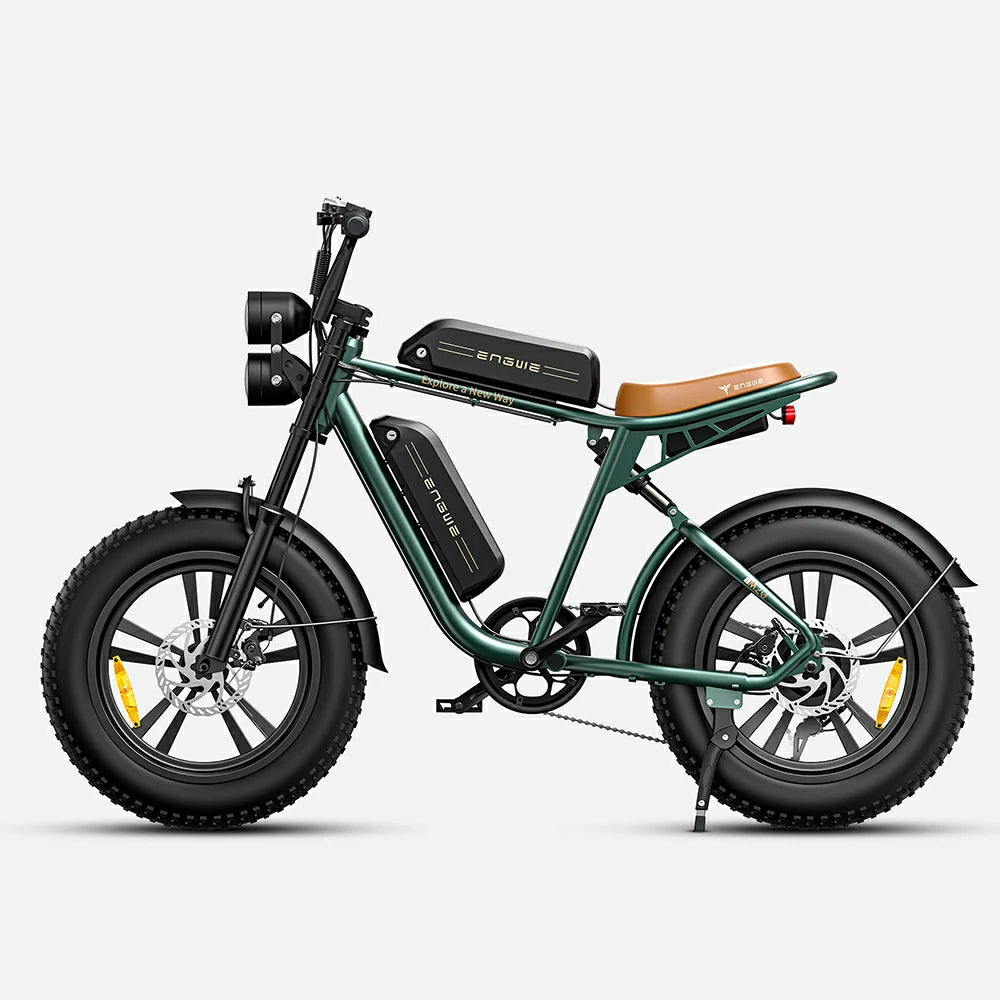 ENGWE M20 26AH (EU) Electric Bike