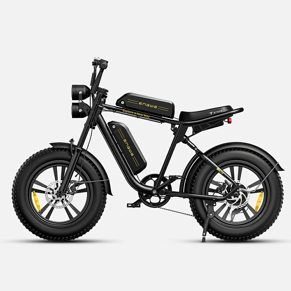 ENGWE M20 26AH (EU) Electric Bike
