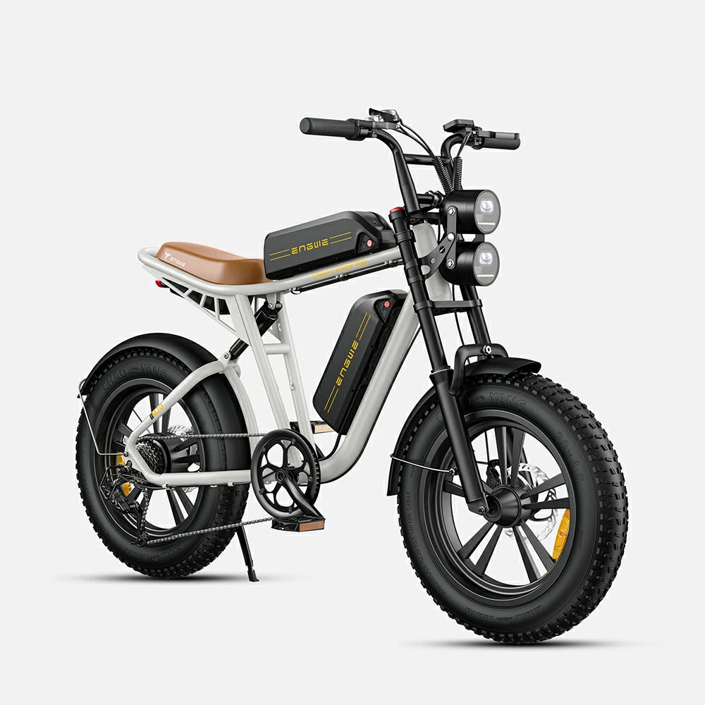 ENGWE M20 26AH (EU) Electric Bike