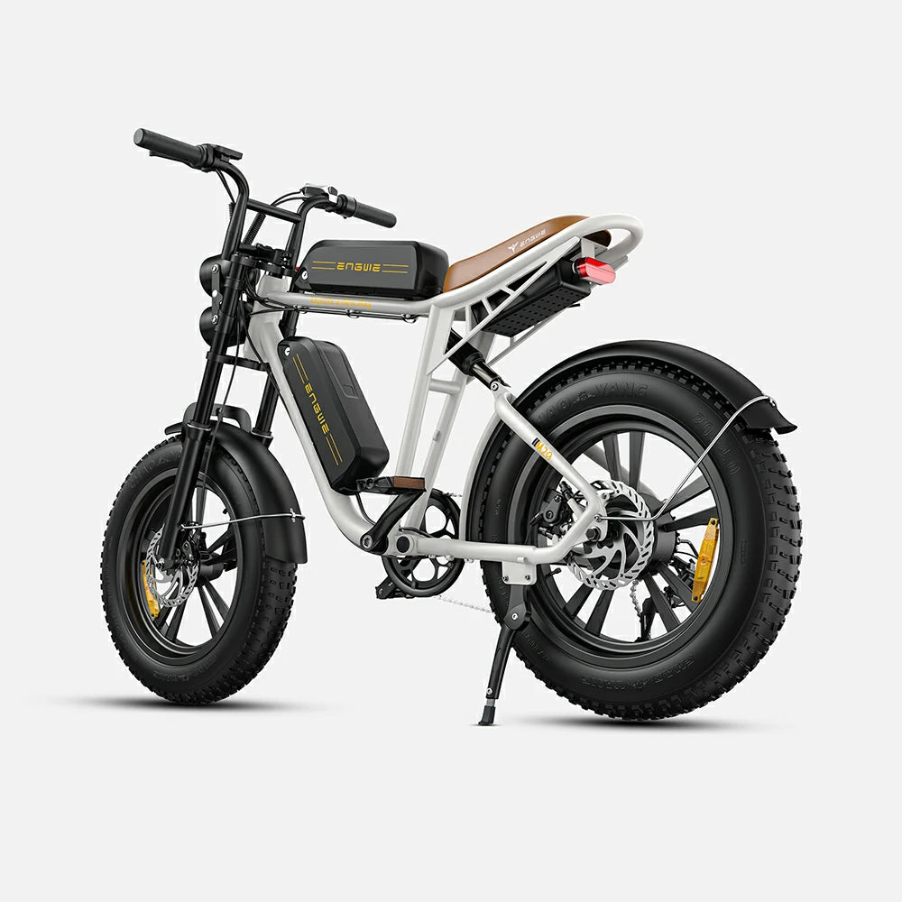 ENGWE M20 26AH (EU) Electric Bike