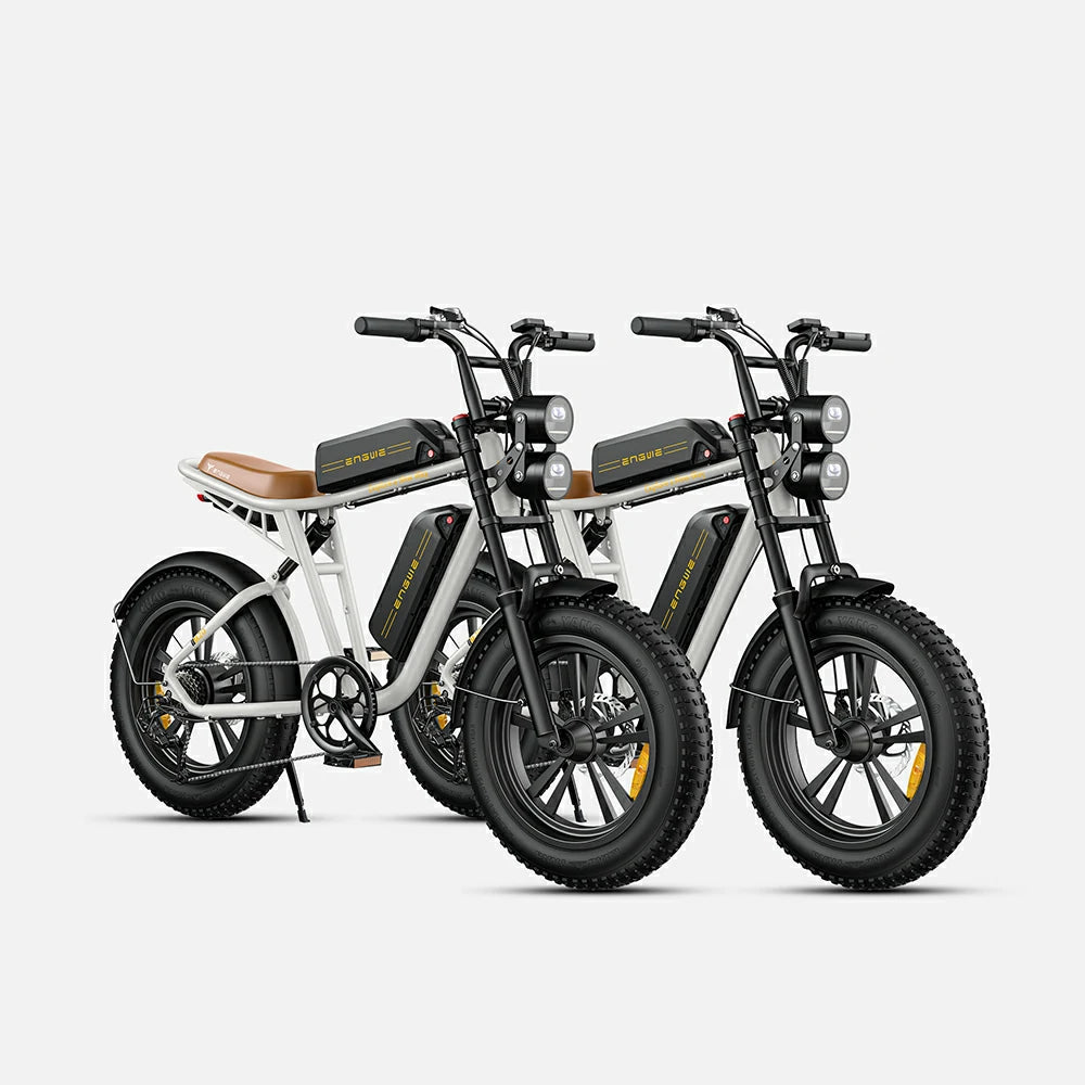 ENGWE M20 26AH (EU) Electric Bike