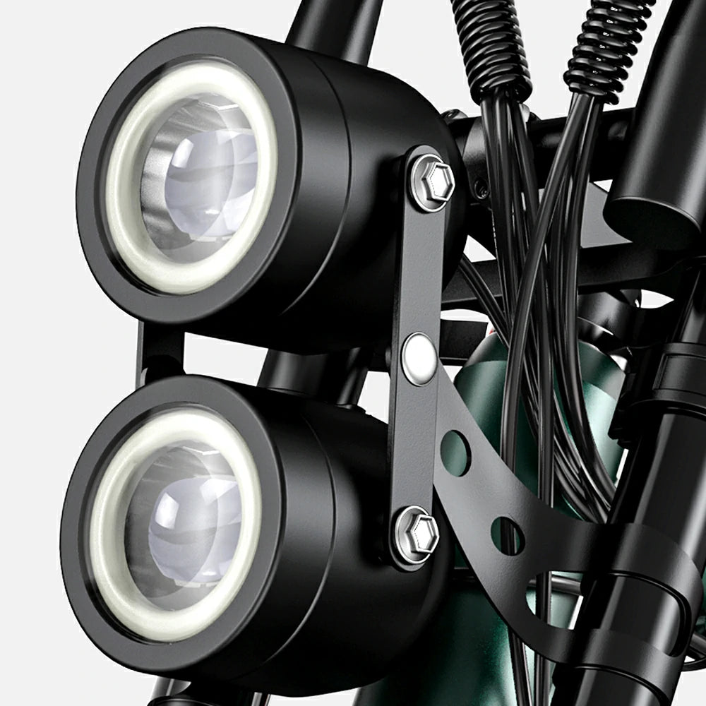 ENGWE M20 26AH (EU) Electric Bike