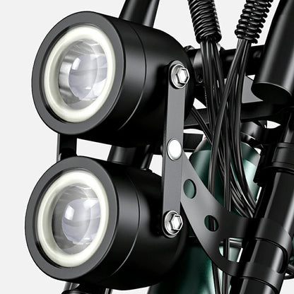 ENGWE M20 26AH (EU) Electric Bike