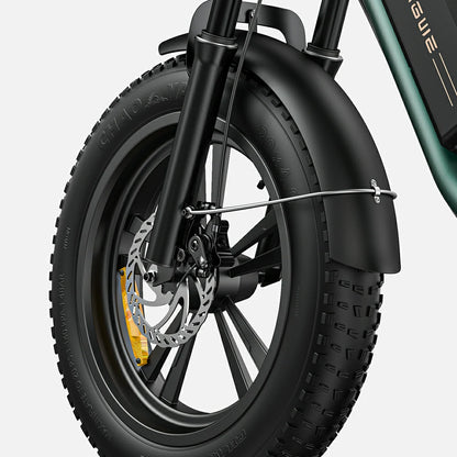 ENGWE M20 26AH (EU) Electric Bike