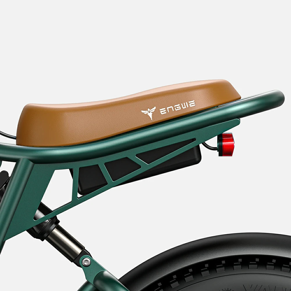 ENGWE M20 26AH (EU) Electric Bike