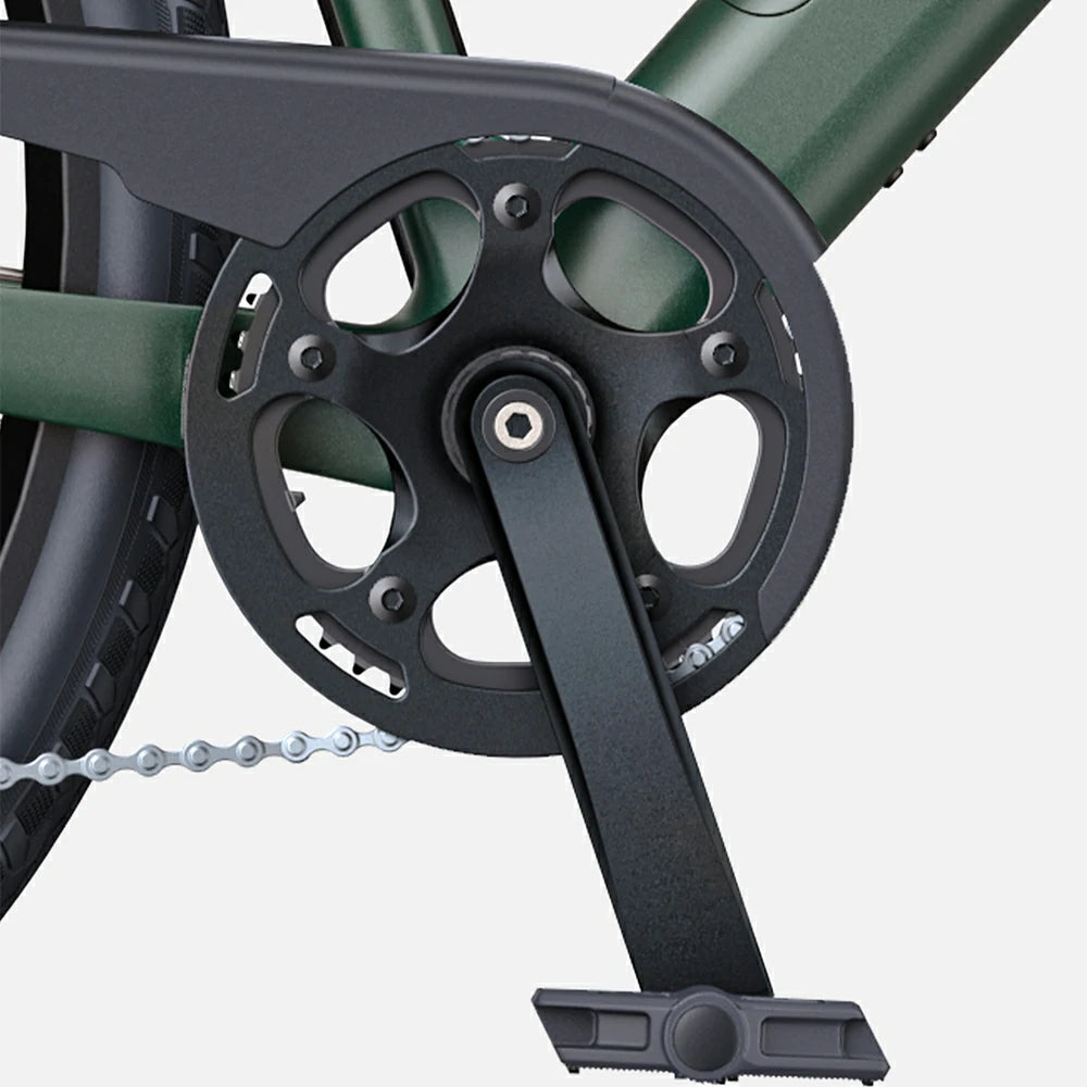 ENGWE N1 Air (EU) Electric Bike