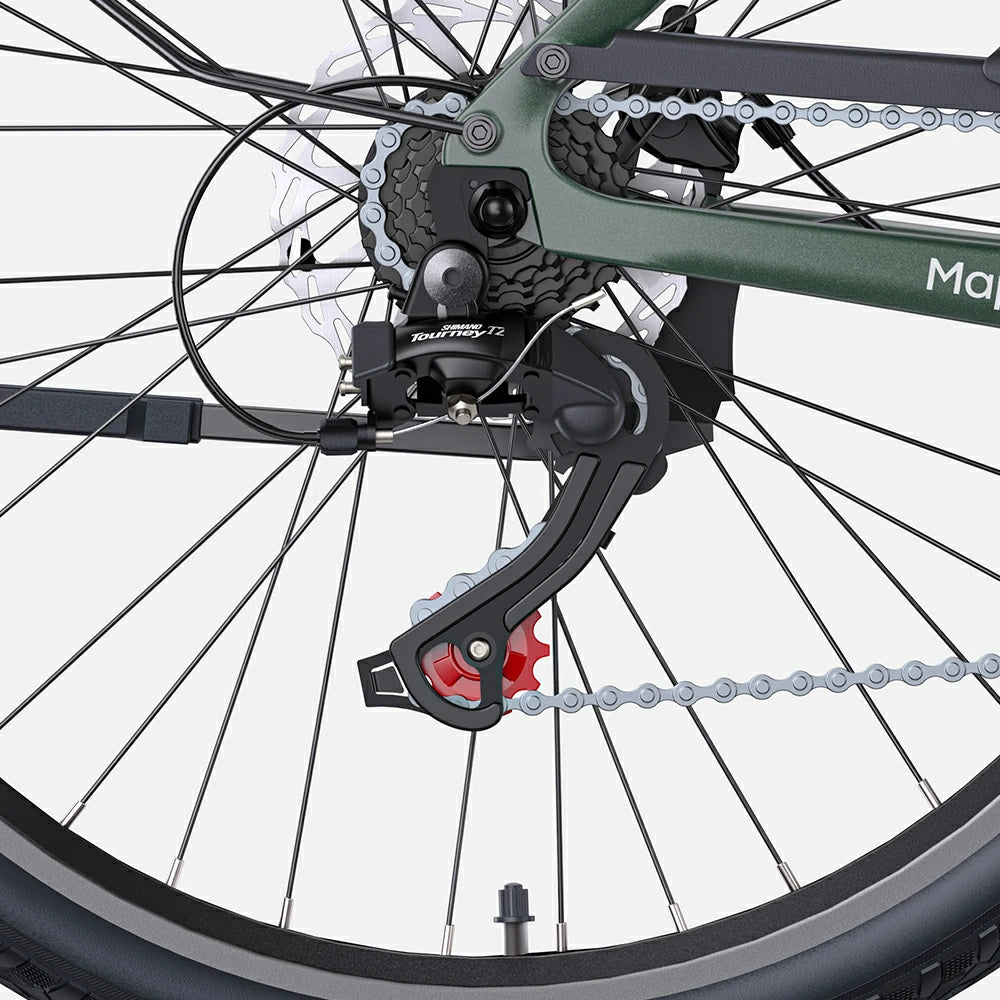 ENGWE N1 Air (EU) Electric Bike