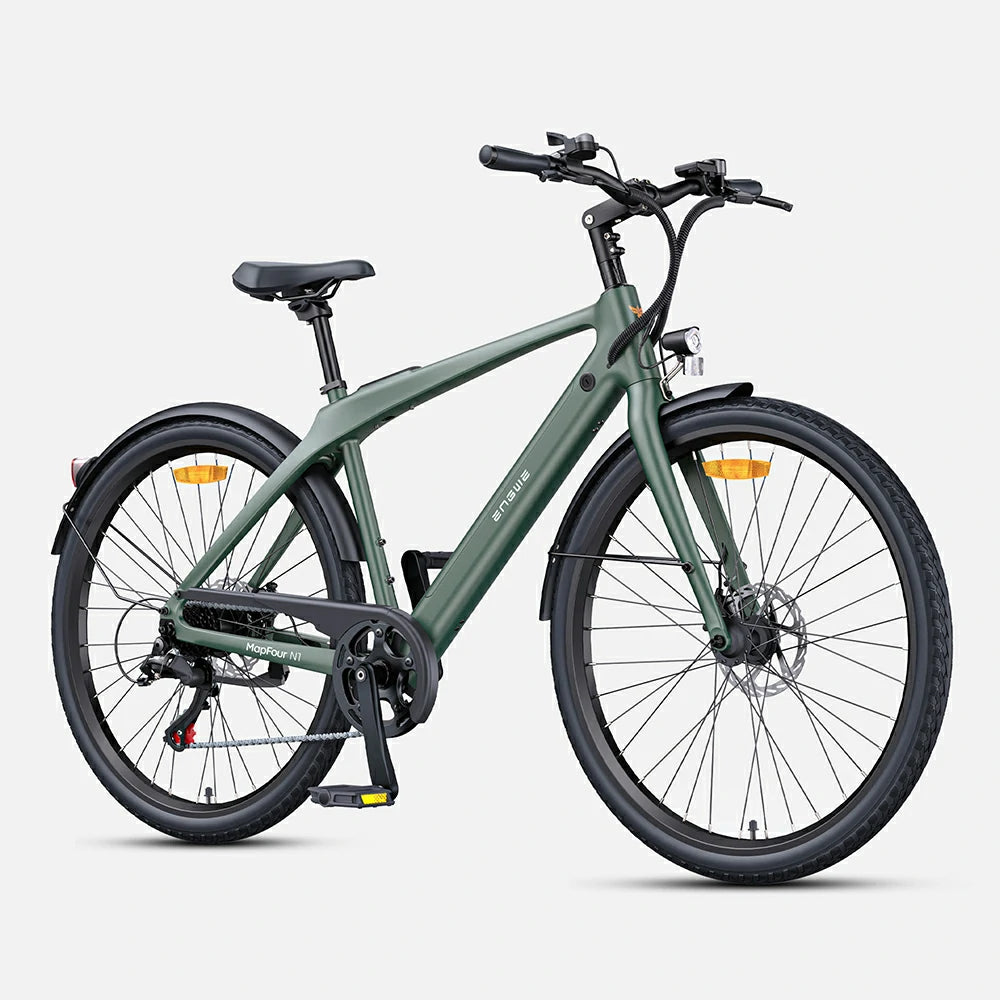 ENGWE N1 Air (EU) Electric Bike