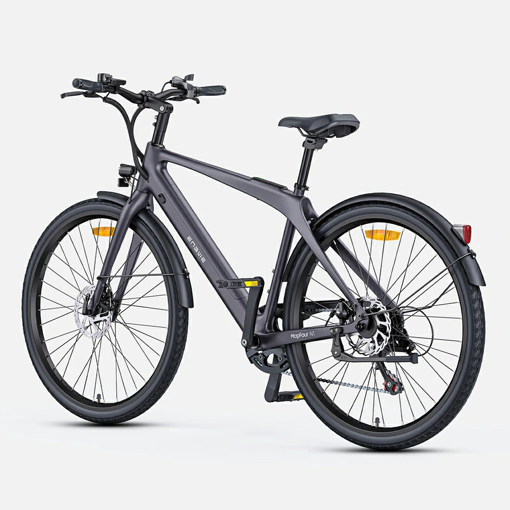 ENGWE N1 Air (UK) Electric Bike