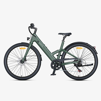 ENGWE N1 Air (UK) Electric Bike