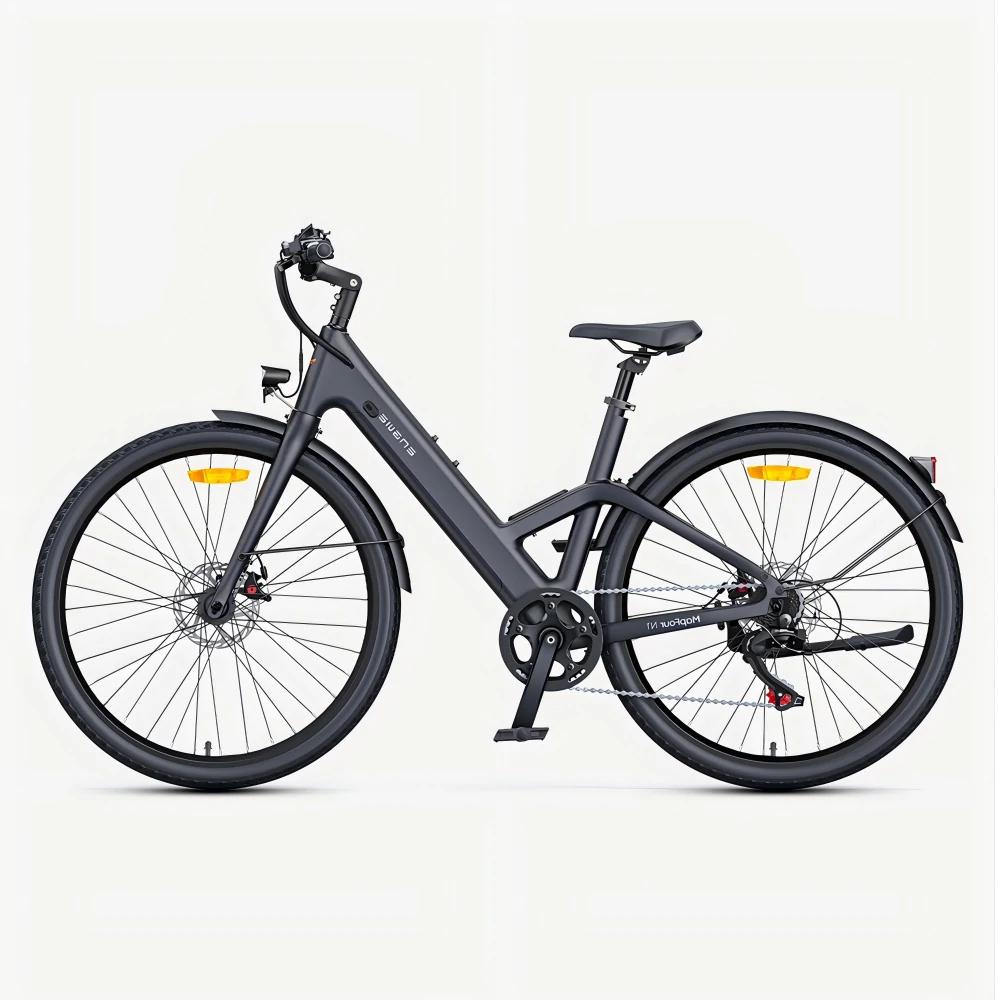 ENGWE N1 Air (UK) Electric Bike