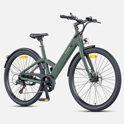 ENGWE N1 Air (UK) Electric Bike