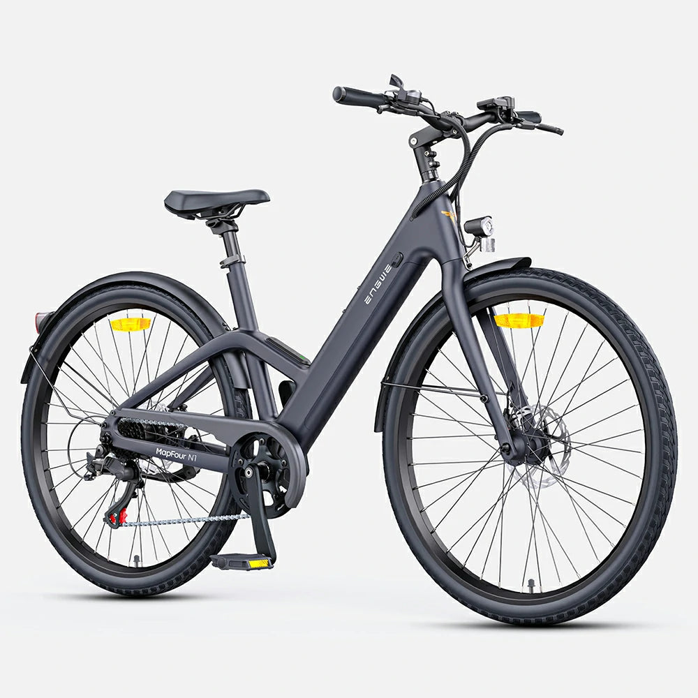 ENGWE N1 Air (EU) Electric Bike